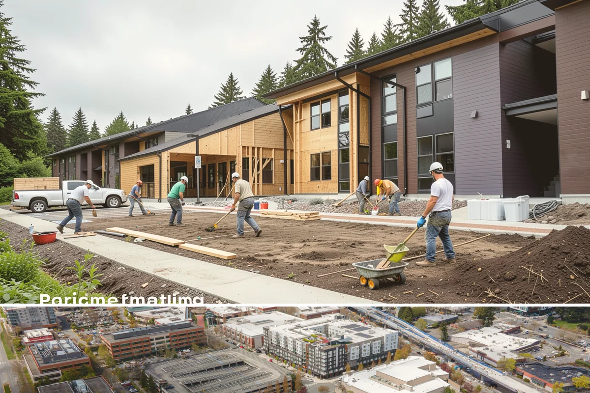 Custom Kitchen in Redmond, King County, WA - Starting design in the off-season secures fabrication slots and lets custom millwork be ready for a spring or summer install.