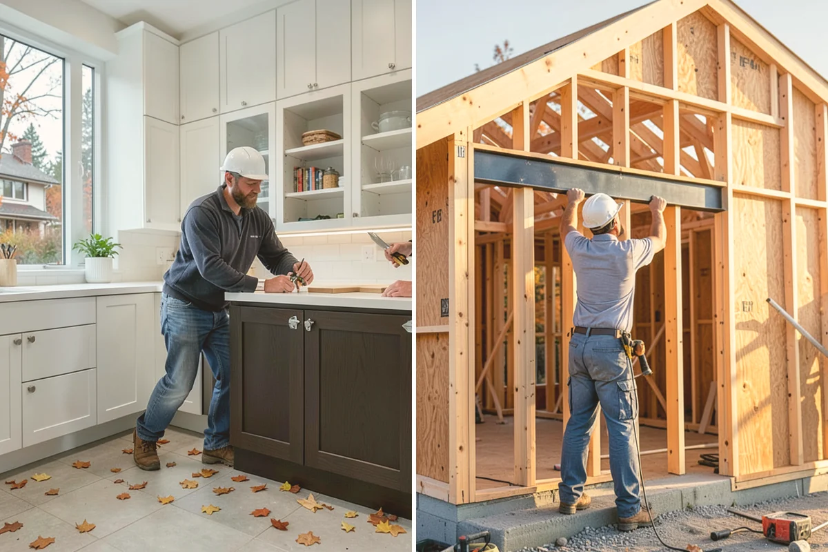 Custom Kitchen in Sammamish, King County, WA - Deep-dive consultation on lifestyle, storage, and aesthetics