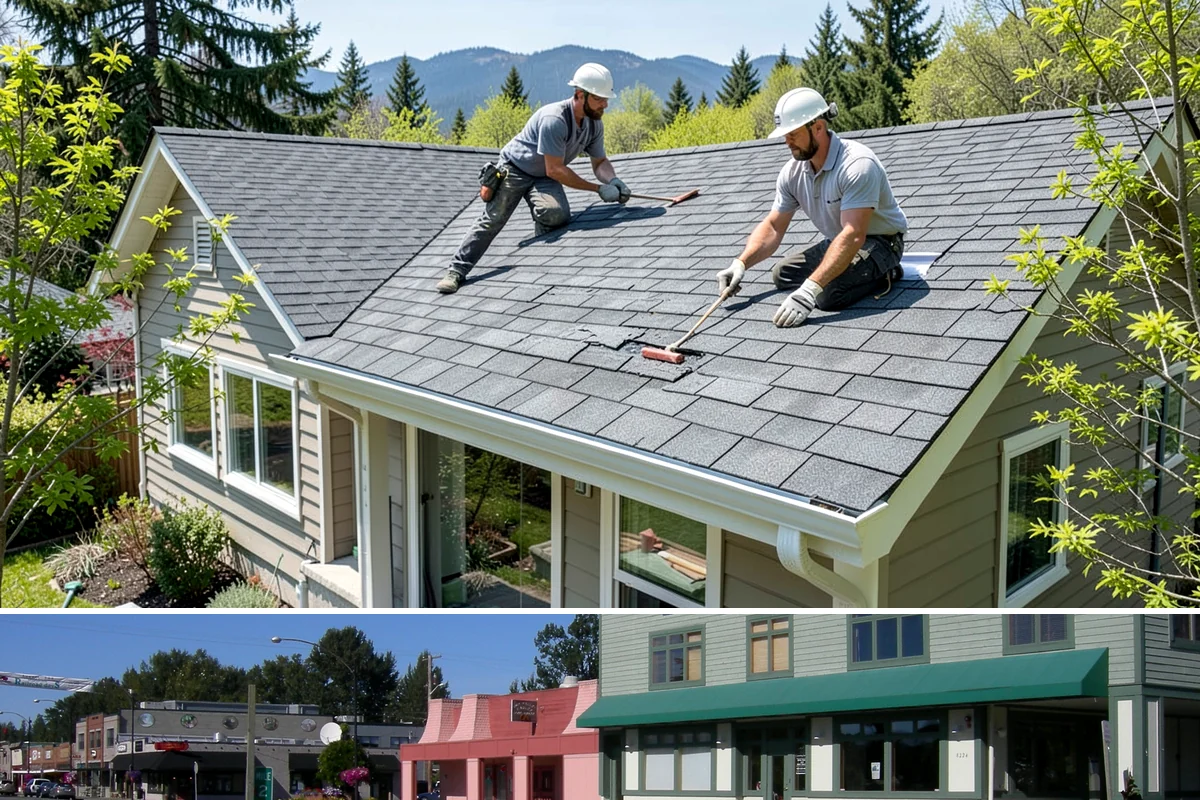 Custom Kitchen in Snoqualmie, King County, WA - Starting design in the off-season secures fabrication slots and lets custom millwork be ready for a spring or summer install.