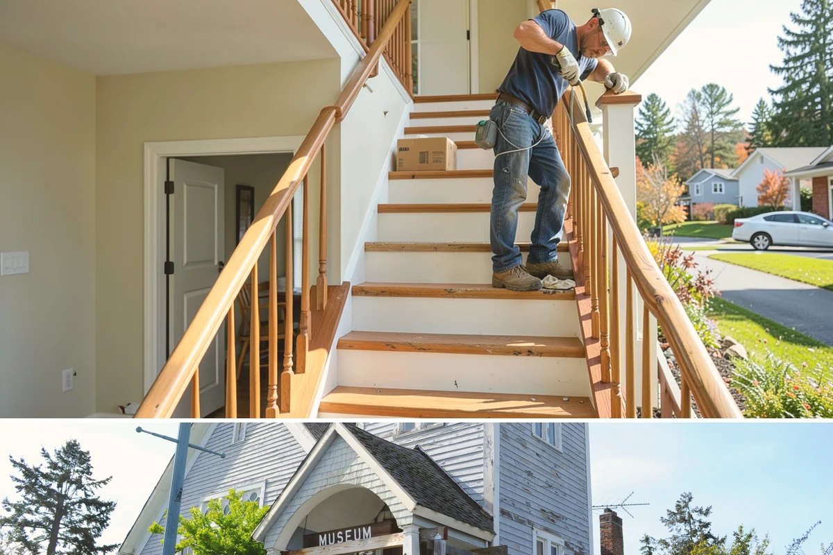 Custom Kitchen in Steilacoom, Pierce County, WA - Starting design in the off-season secures fabrication slots and lets custom millwork be ready for a spring or summer install.