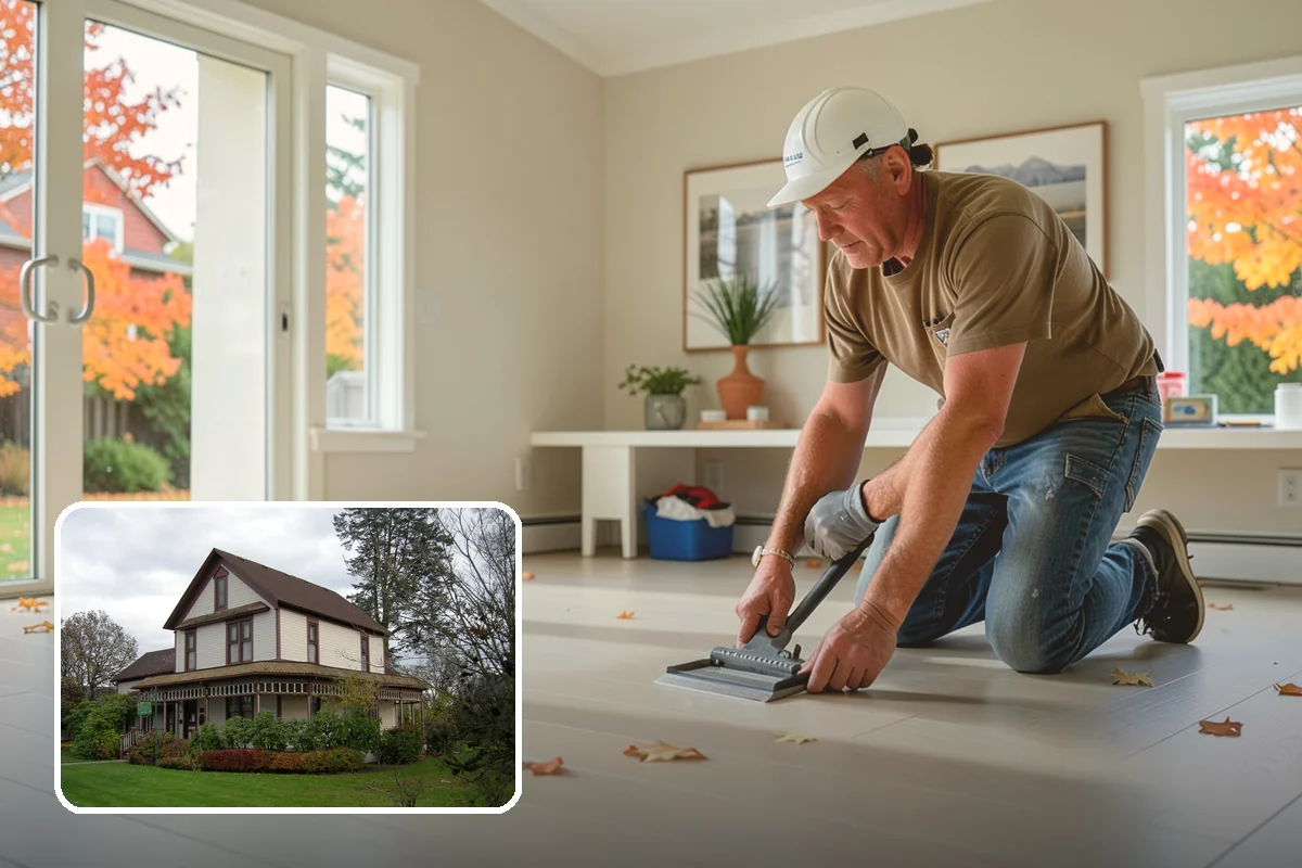 Custom Kitchen in Sumner, Pierce County, WA - Every component sized precisely to your home