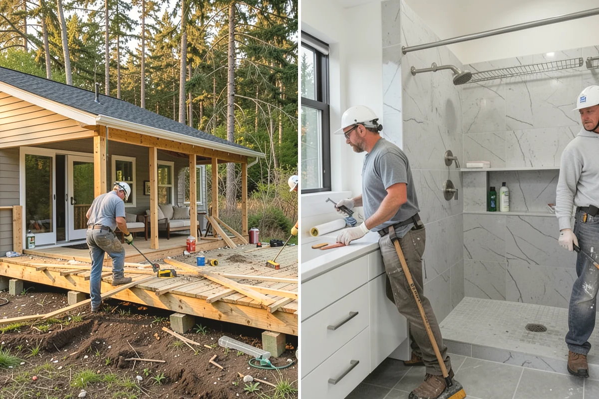 Custom Kitchen in Tacoma, Pierce County, WA - Deep-dive consultation on lifestyle, storage, and aesthetics