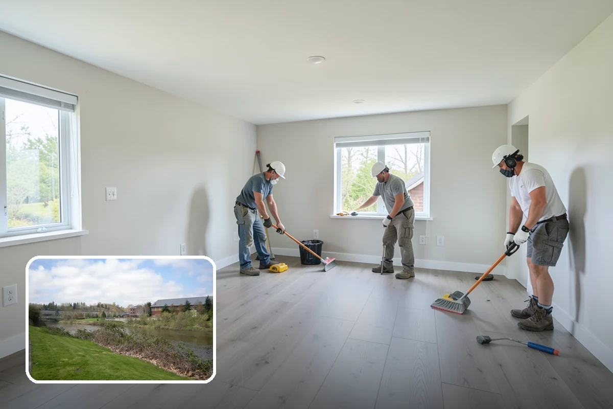 Custom Kitchen in Tukwila, King County, WA - Every component sized precisely to your home