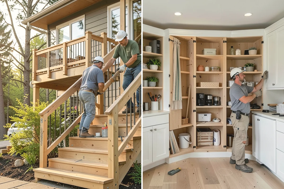 Custom Kitchen in Yarrow Point, King County, WA - Deep-dive consultation on lifestyle, storage, and aesthetics