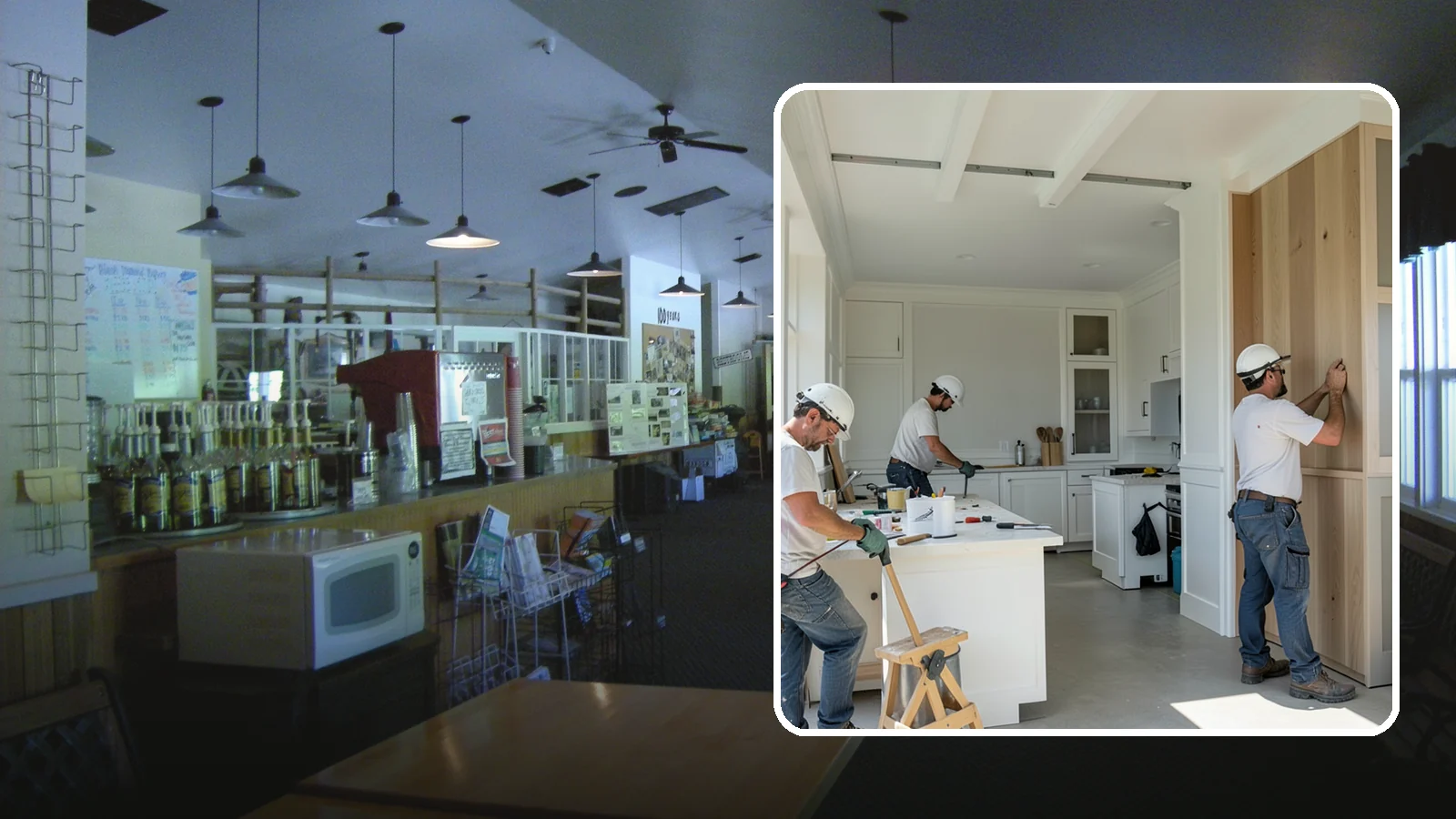 Custom Millwork in Black Diamond, King County, WA - Bespoke millwork and architectural woodwork crafted to give your home distinctive, high-end detail.