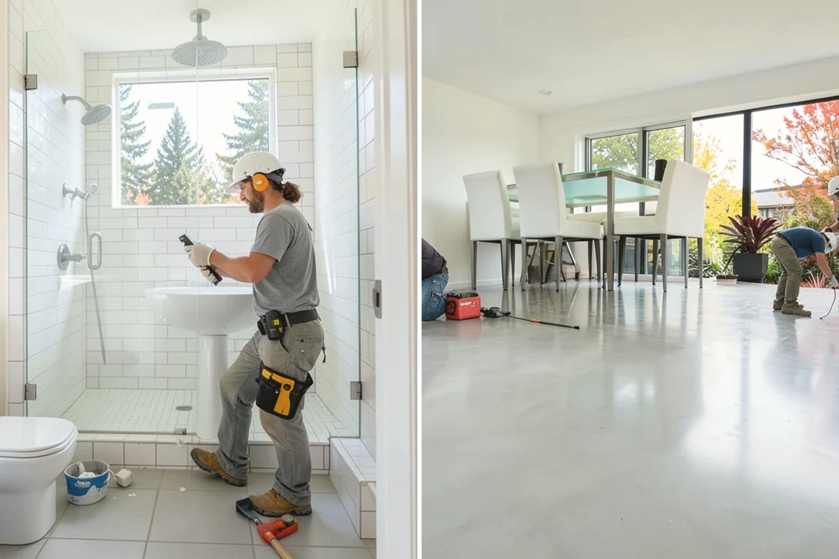 Custom Millwork in Black Diamond, King County, WA - Develop the design and profiles with you