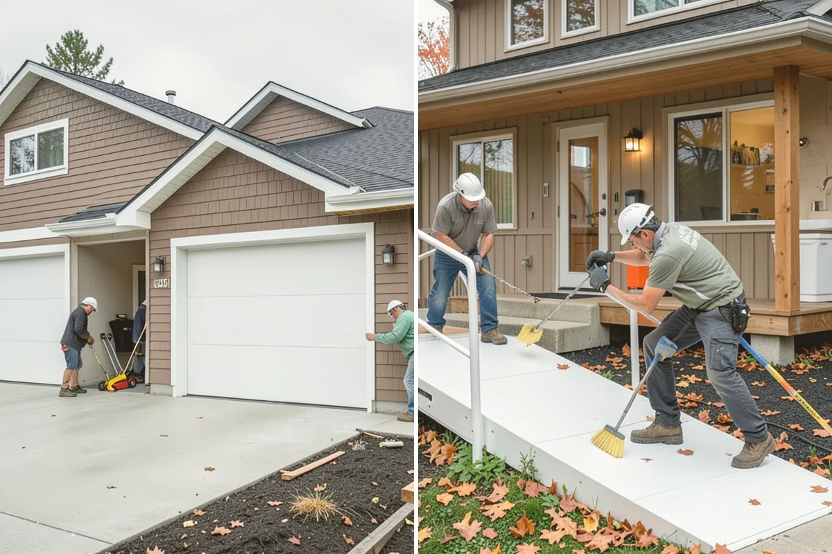 Custom Millwork in Brier, Snohomish County, WA - Develop the design and profiles with you