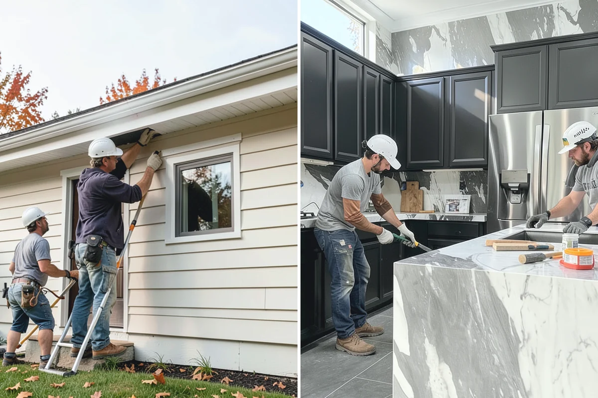 Custom Millwork in Buckley, Pierce County, WA - Develop the design and profiles with you