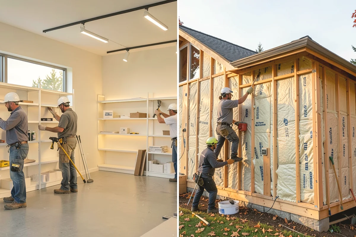 Custom Millwork in Burien, King County, WA - Develop the design and profiles with you