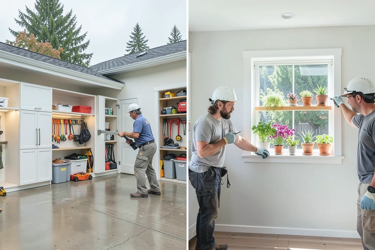 Custom Millwork in Coupeville, Island County, WA - Develop the design and profiles with you