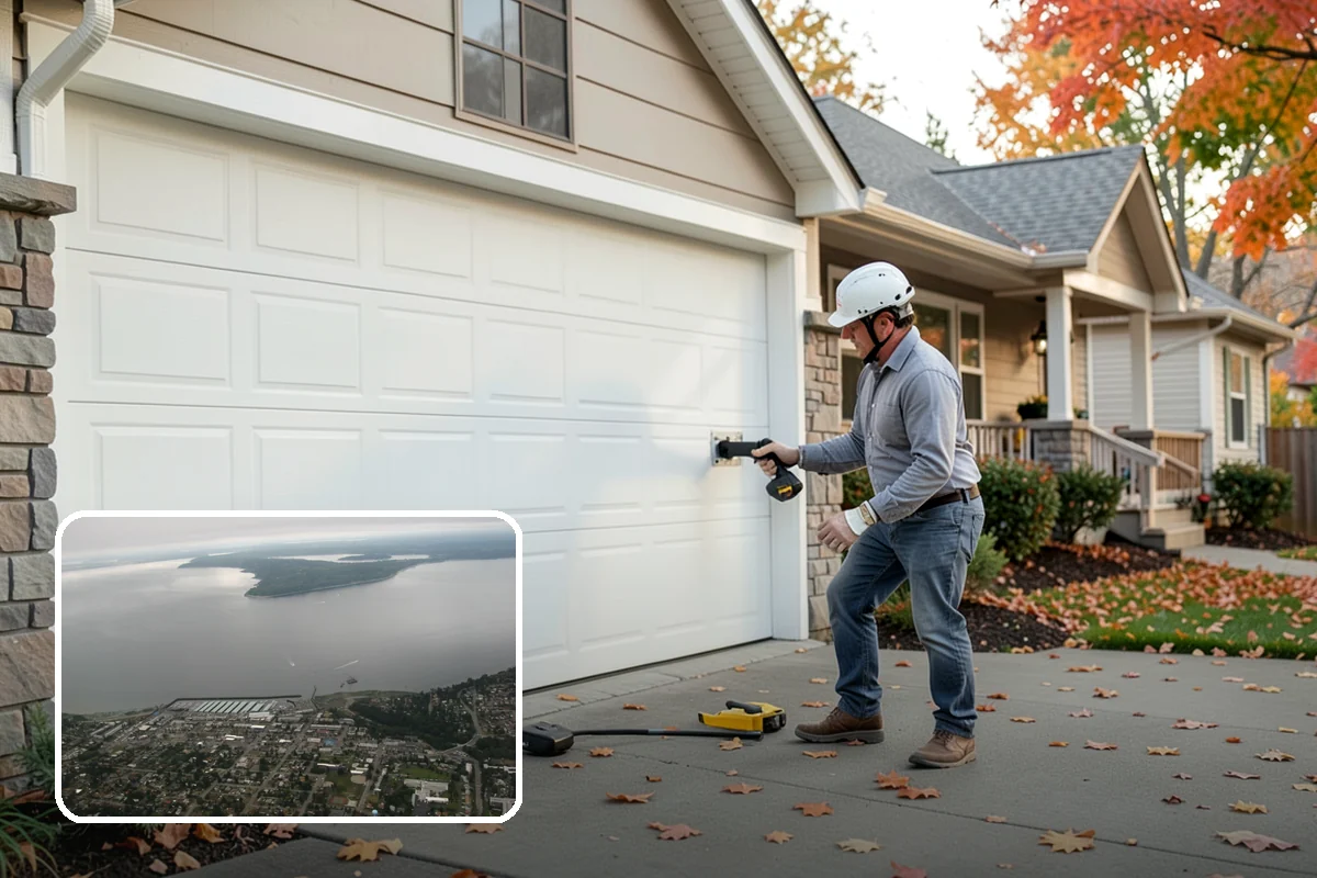 Custom Millwork in Des Moines, King County, WA - Truly one-of-a-kind architectural character