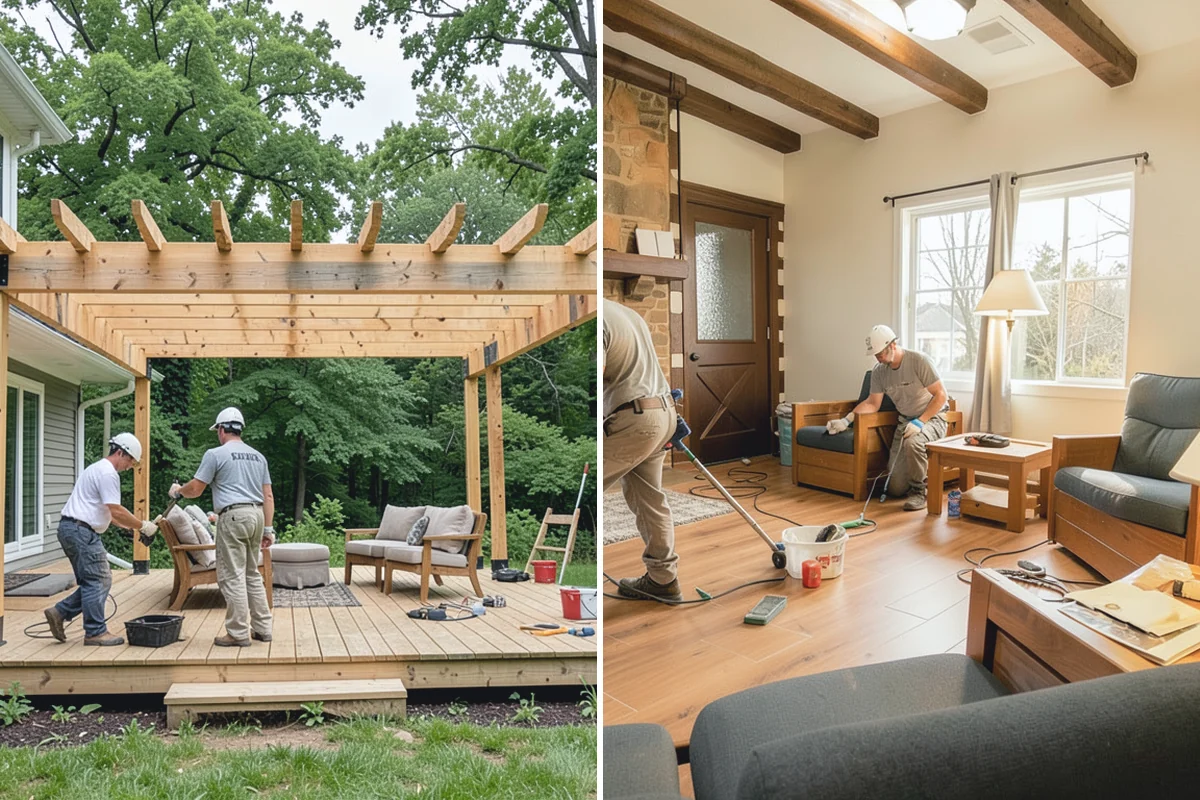 Custom Millwork in Des Moines, King County, WA - Develop the design and profiles with you