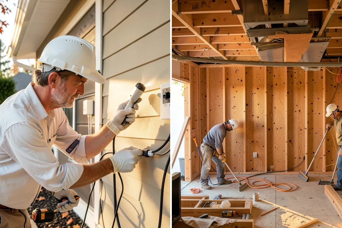 Custom Millwork in DuPont, Pierce County, WA - Develop the design and profiles with you