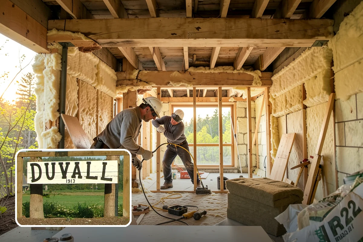 Custom Millwork in Duvall, King County, WA - Truly one-of-a-kind architectural character
