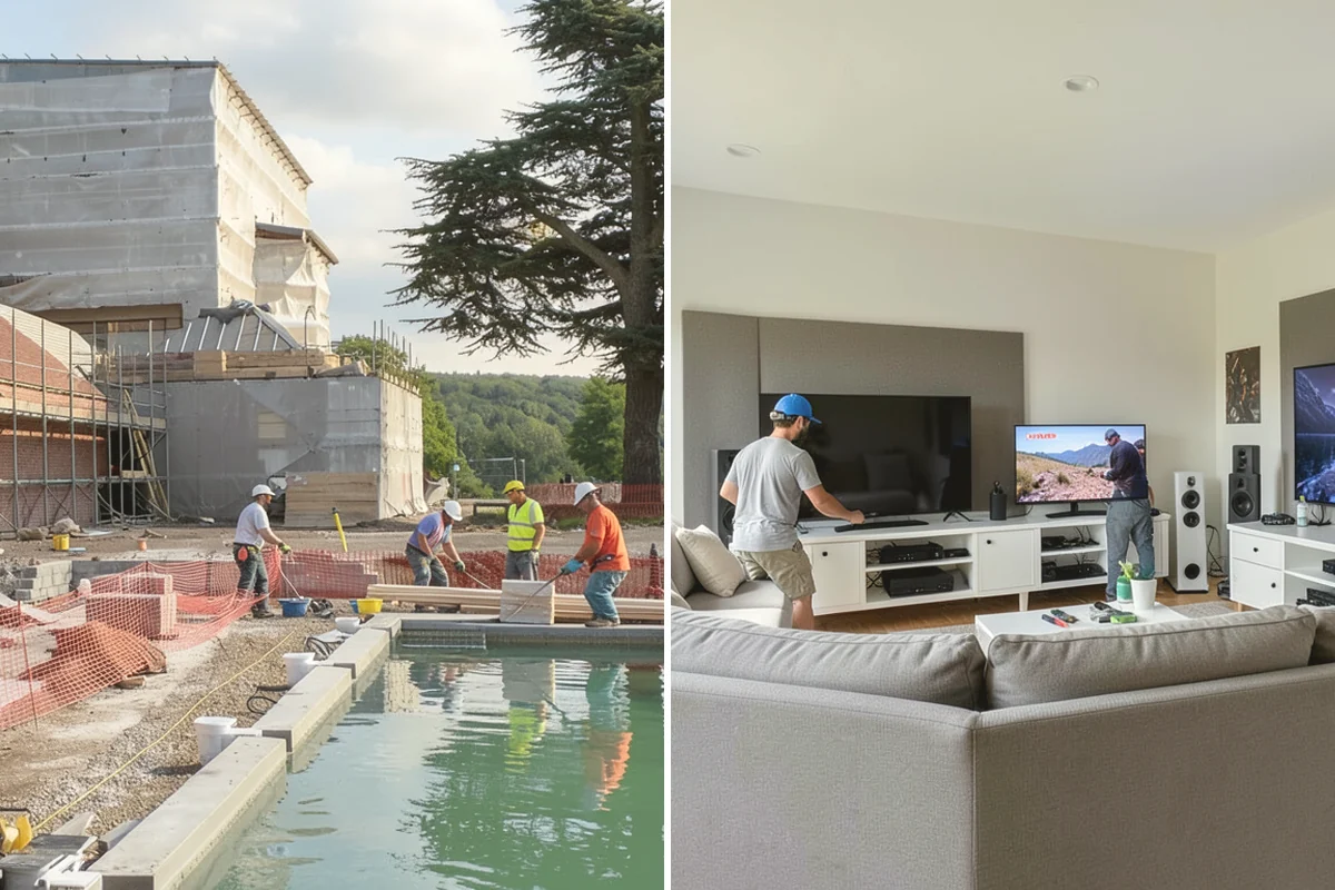 Custom Millwork in Duvall, King County, WA - Develop the design and profiles with you
