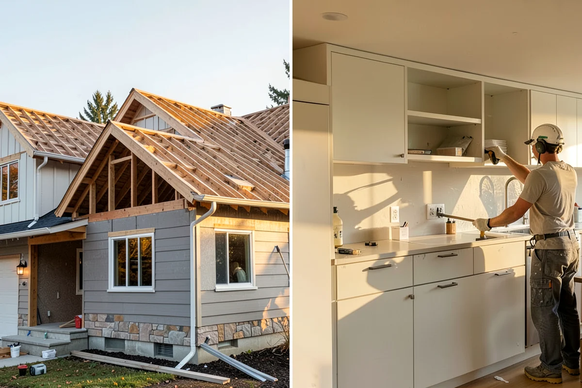 Custom Millwork in Enumclaw, King County, WA - Develop the design and profiles with you
