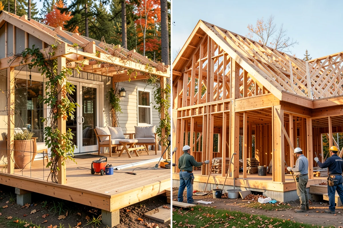 Custom Millwork in Everett, Snohomish County, WA - Develop the design and profiles with you
