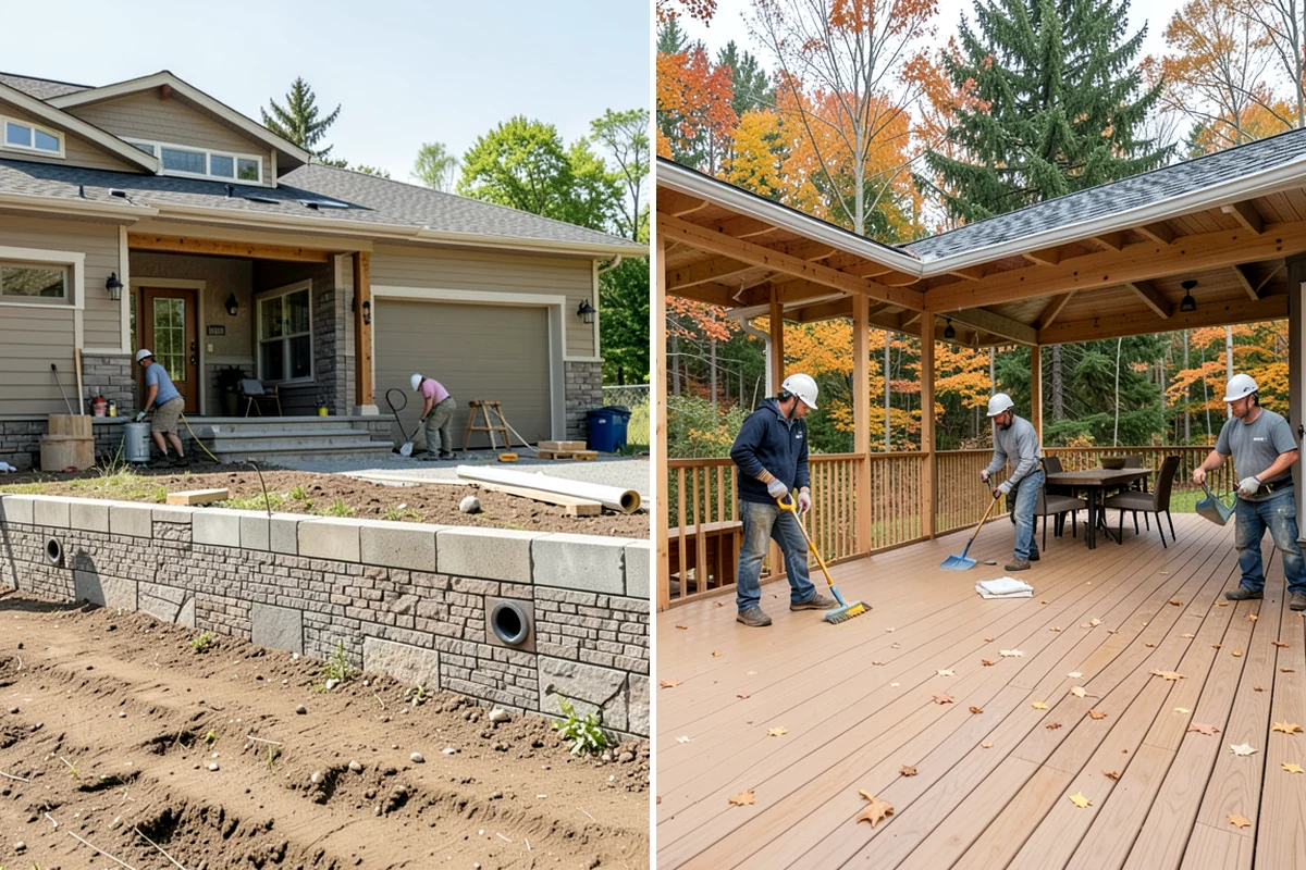 Custom Millwork in Federal Way, King County, WA - Develop the design and profiles with you