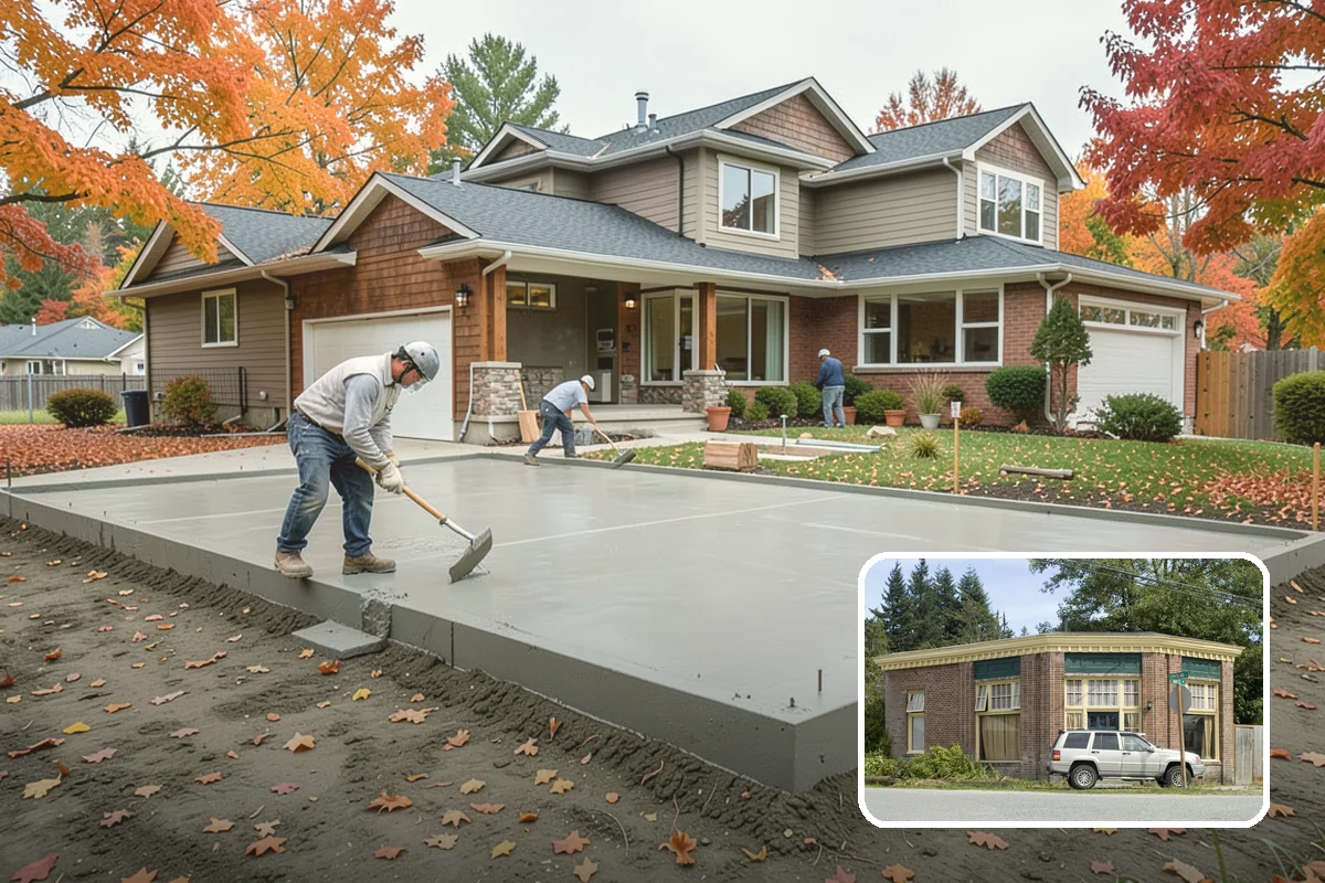 Custom Millwork in Hamilton, Skagit County, WA - Truly one-of-a-kind architectural character