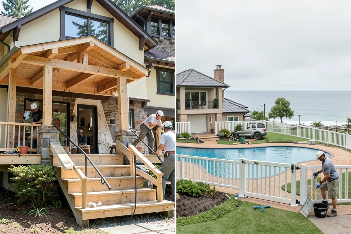 Custom Millwork in Hunts Point, King County, WA - Develop the design and profiles with you