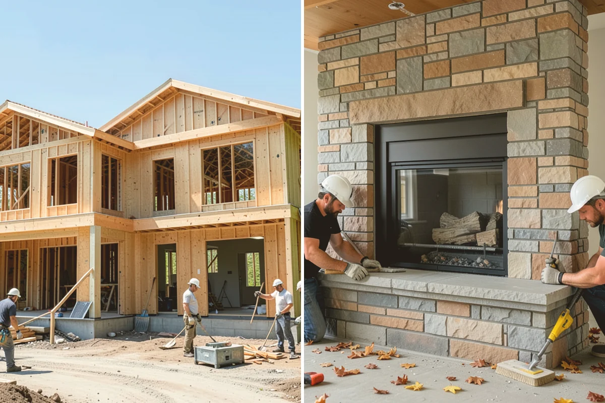 Custom Millwork in Index, Snohomish County, WA - Develop the design and profiles with you