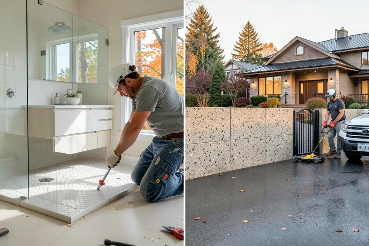 Custom Millwork in Kenmore, King County, WA - Develop the design and profiles with you