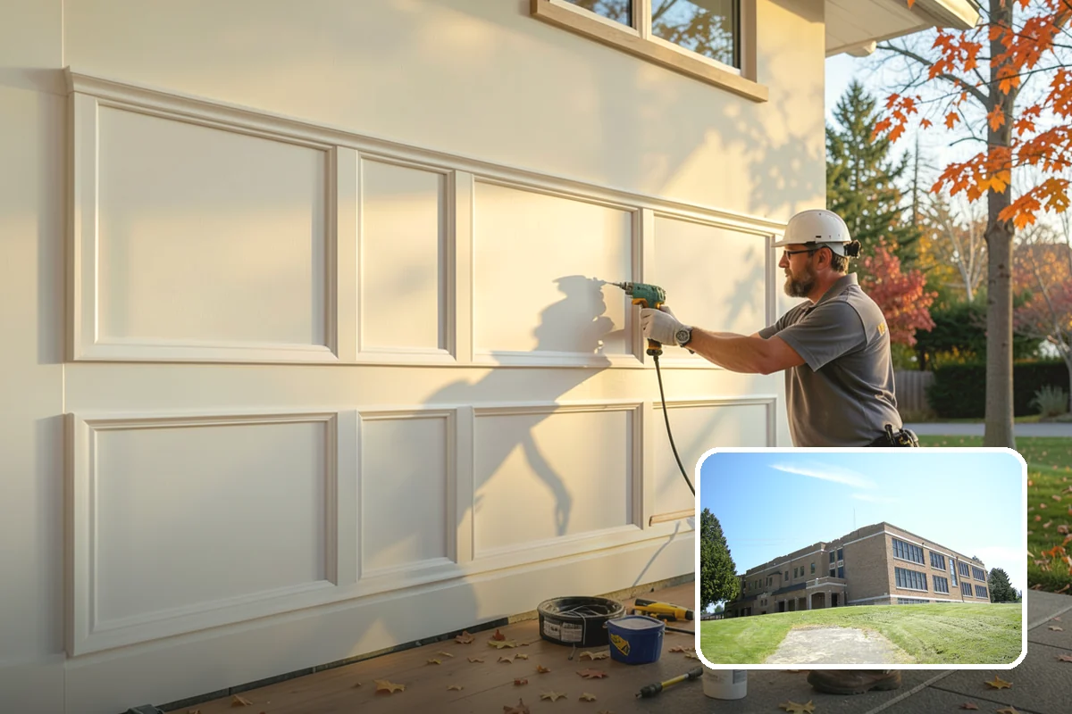 Custom Millwork in Maple Valley, King County, WA - Truly one-of-a-kind architectural character