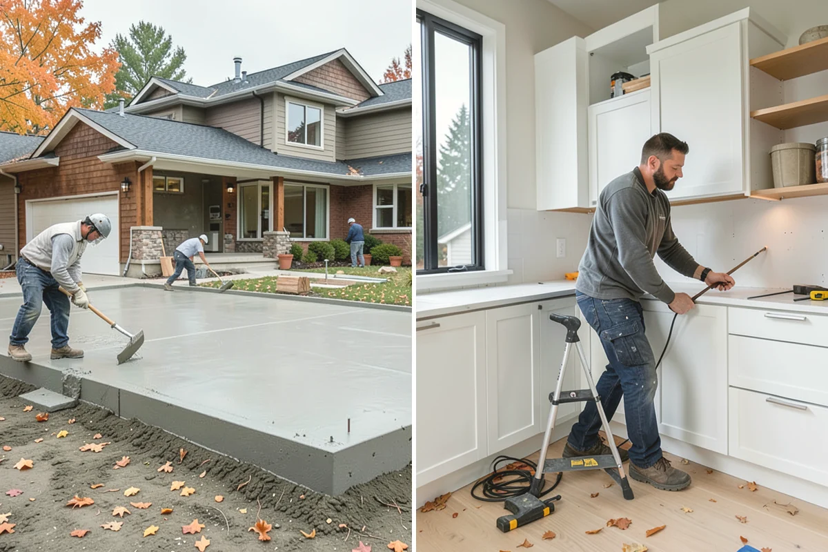 Custom Millwork in Mercer Island, King County, WA - Develop the design and profiles with you