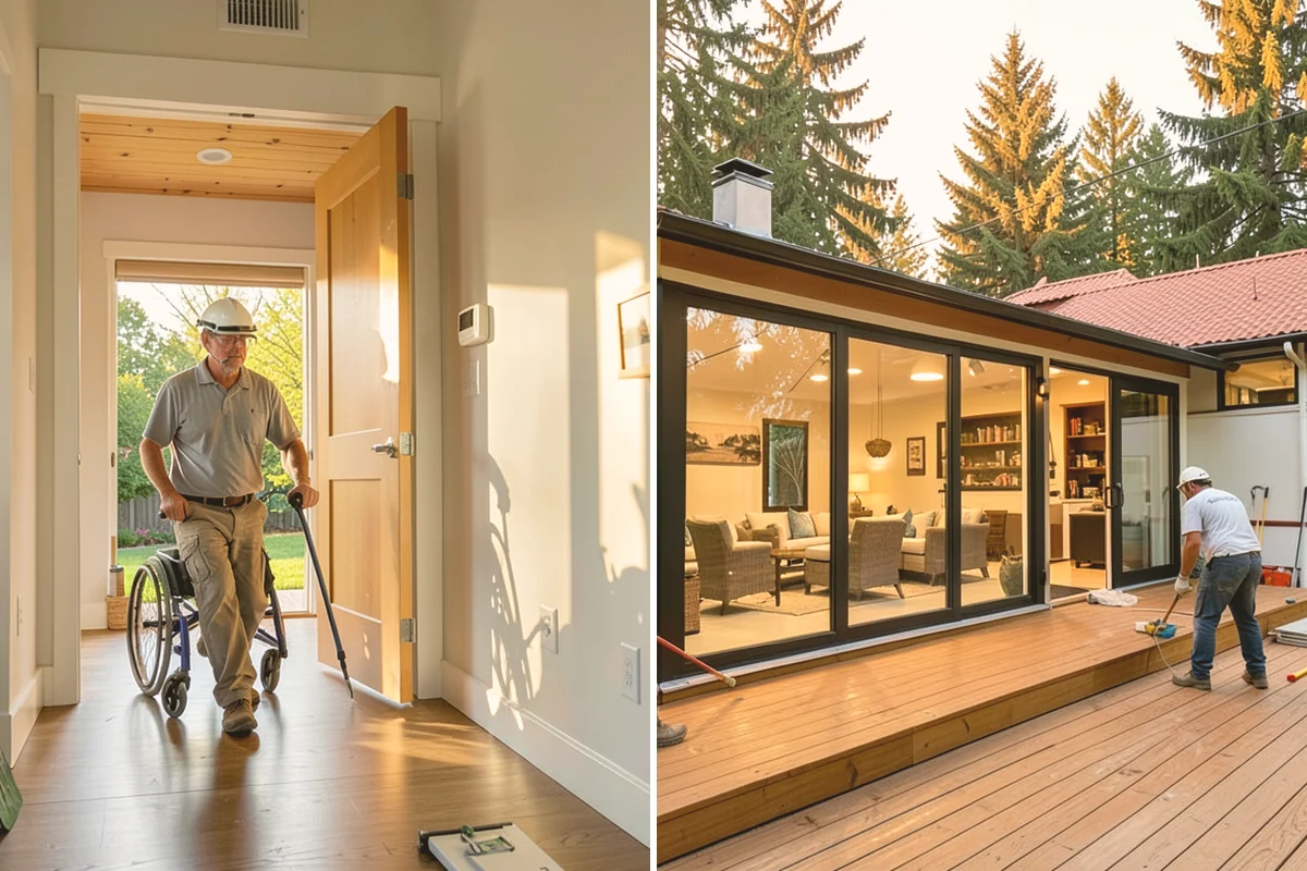 Custom Millwork in Milton, King County, WA - Develop the design and profiles with you