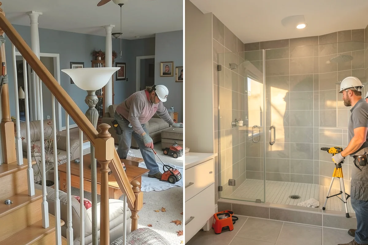 Custom Millwork in Monroe, Snohomish County, WA - Develop the design and profiles with you
