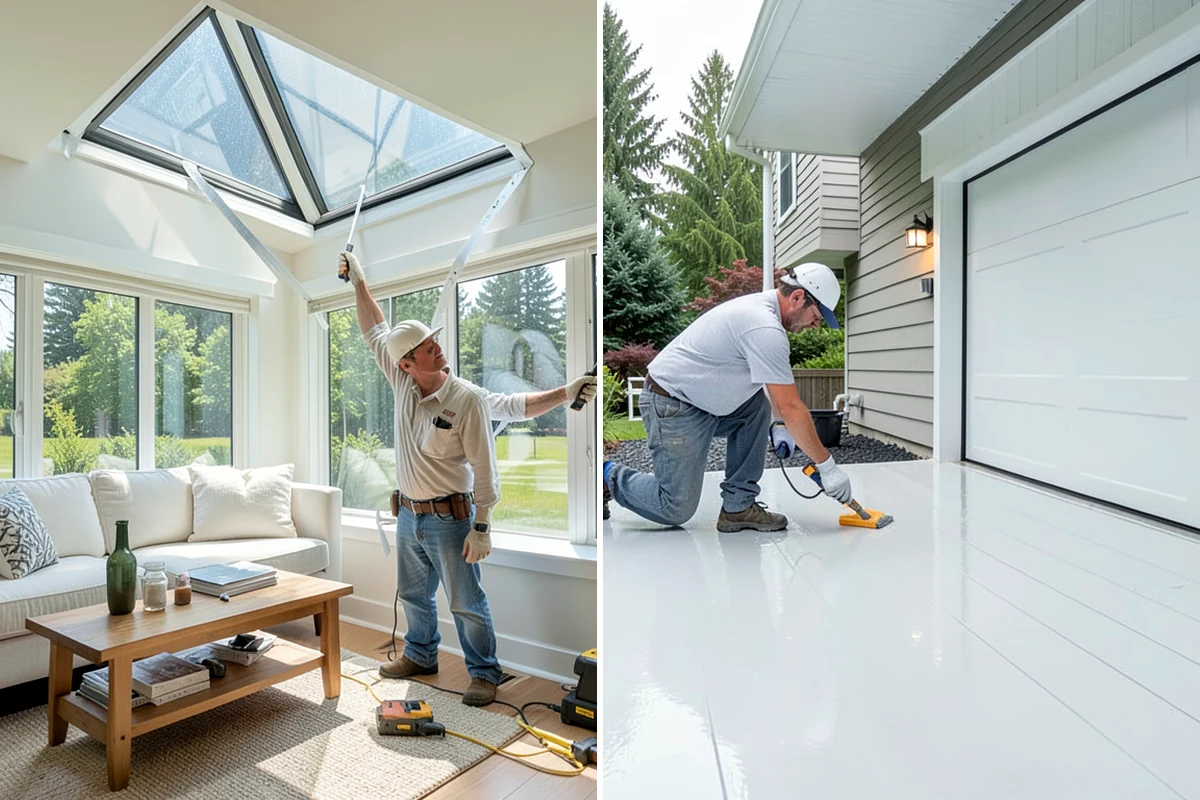 Custom Millwork in Normandy Park, King County, WA - Develop the design and profiles with you
