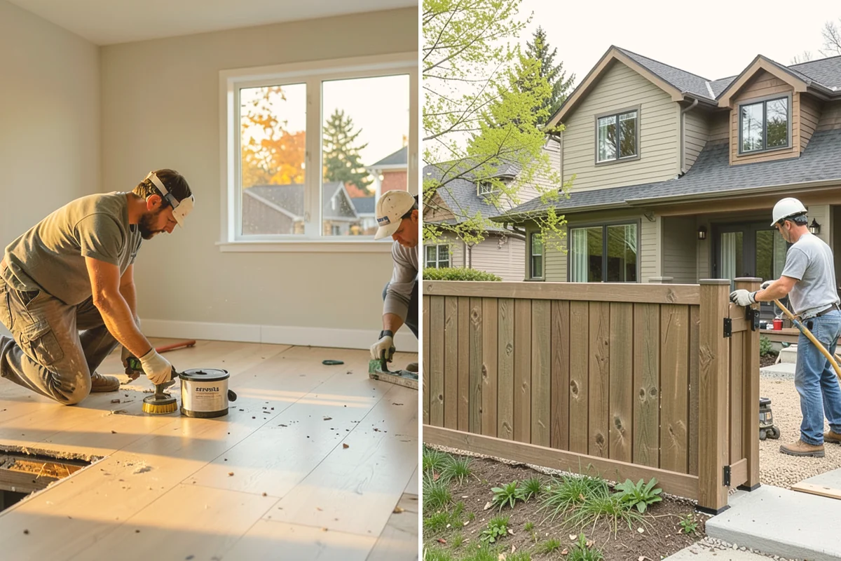 Custom Millwork in Orting, Pierce County, WA - Develop the design and profiles with you