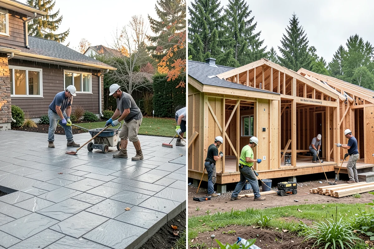 Custom Millwork in Pacific, King County, WA - Develop the design and profiles with you