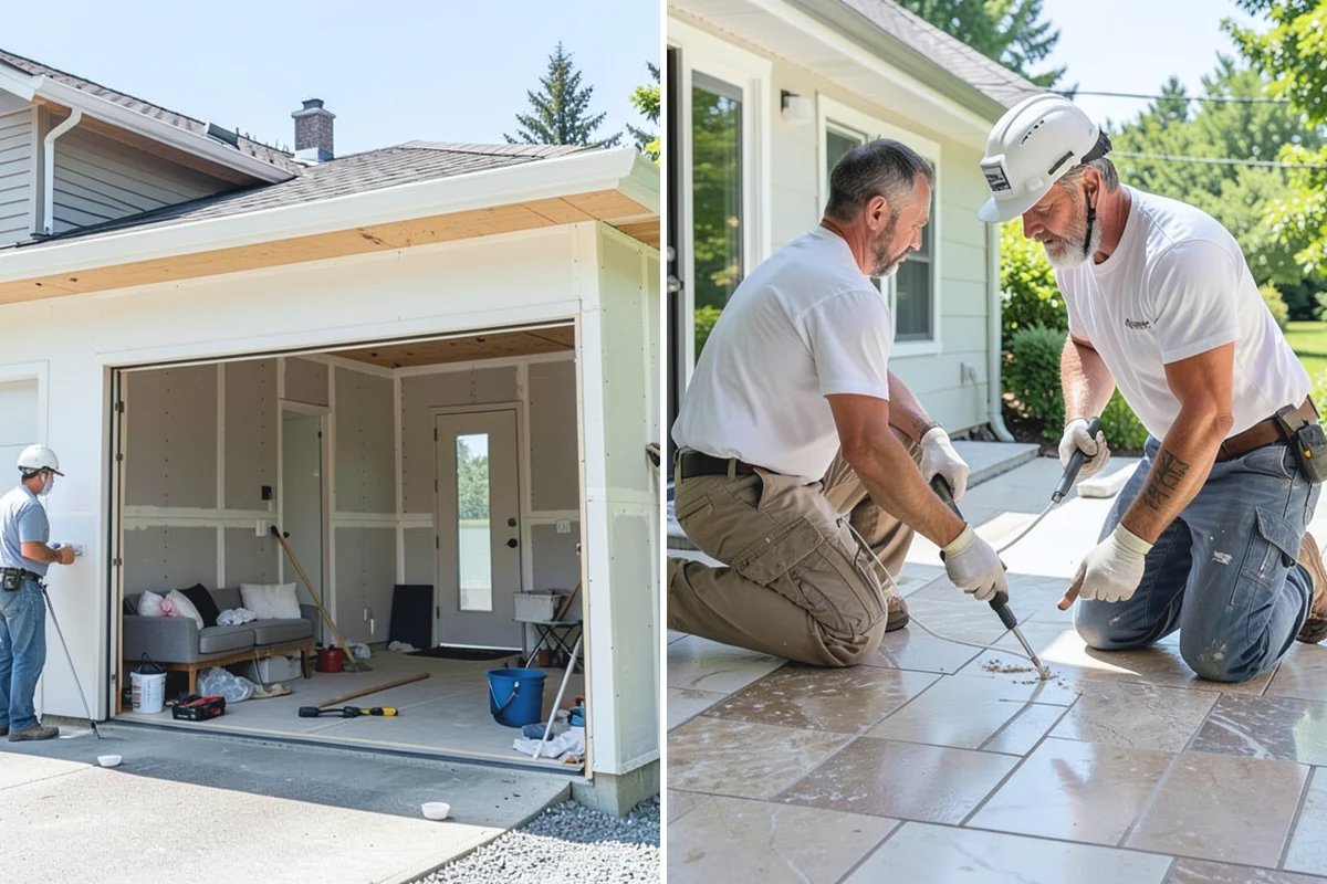 Custom Millwork in Redmond, King County, WA - Develop the design and profiles with you