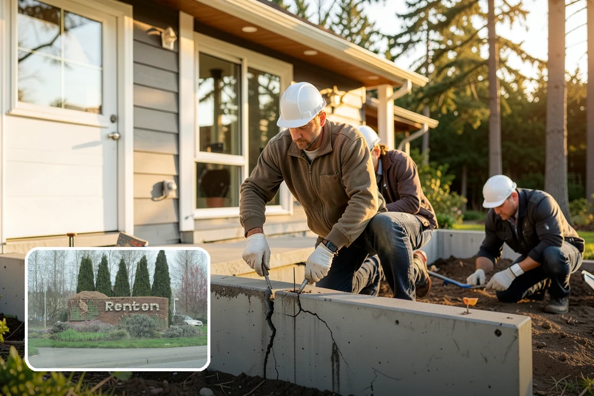 Custom Millwork in Renton, King County, WA - Truly one-of-a-kind architectural character