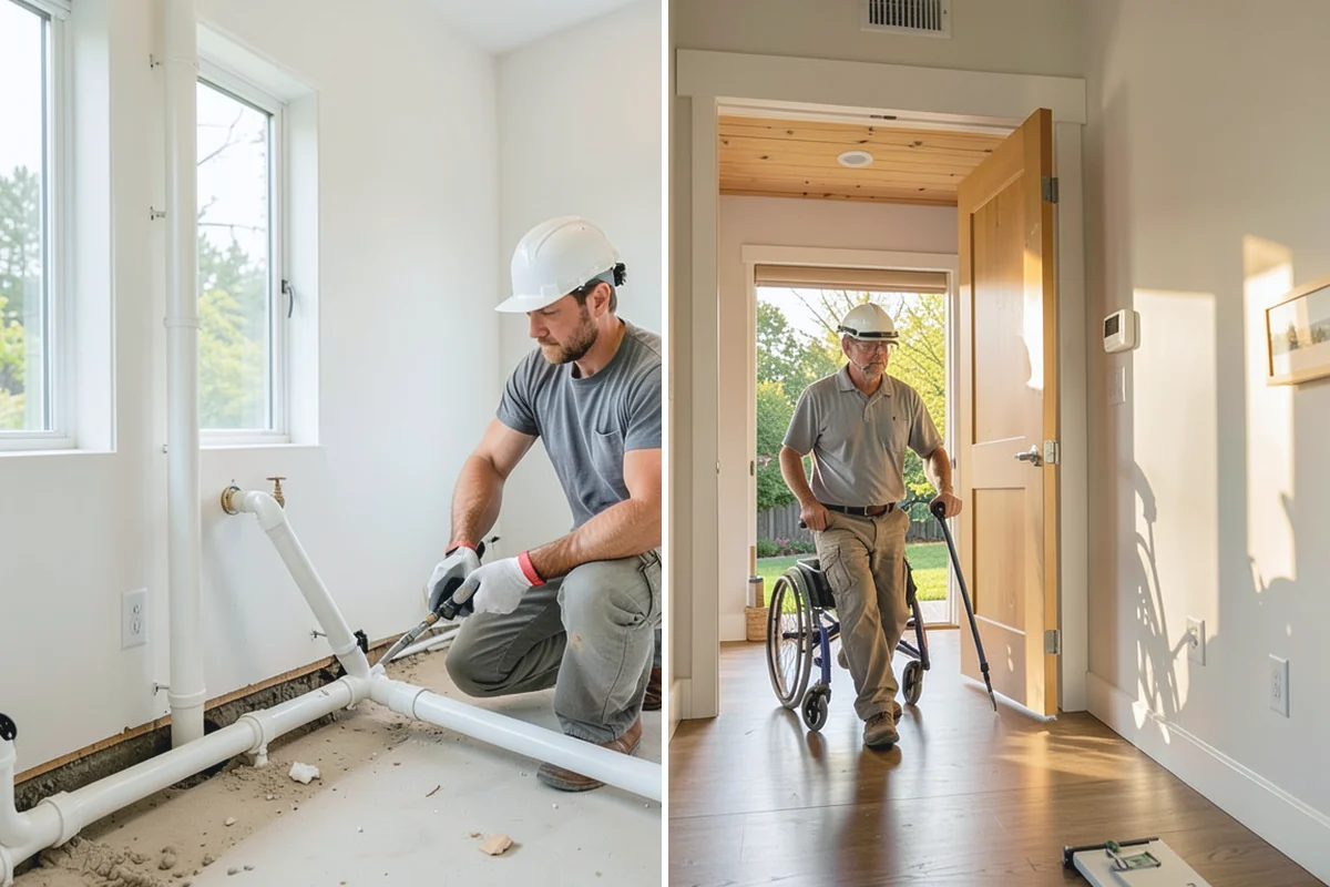 Custom Millwork in Renton, King County, WA - Develop the design and profiles with you