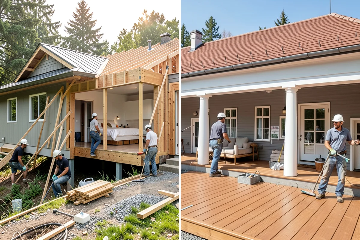 Custom Millwork in Shoreline, King County, WA - Develop the design and profiles with you