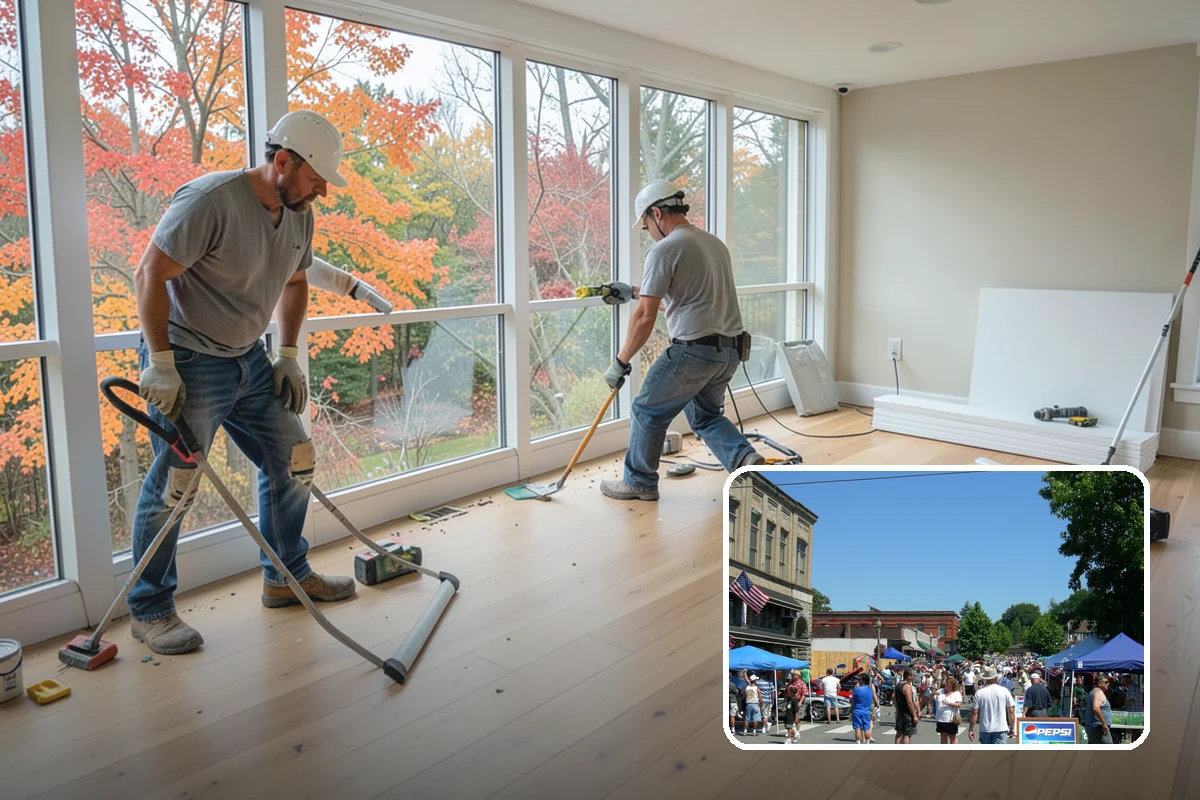 Custom Millwork in Snohomish, Snohomish County, WA - Truly one-of-a-kind architectural character