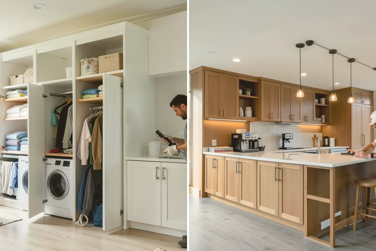 Custom Millwork in Snohomish, Snohomish County, WA - Develop the design and profiles with you
