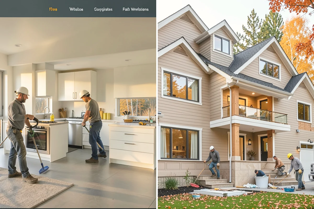 Custom Millwork in Tacoma, Pierce County, WA - Develop the design and profiles with you