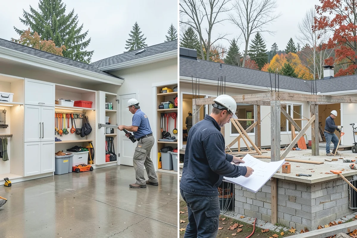 Custom Millwork in Wilkeson, Pierce County, WA - Develop the design and profiles with you