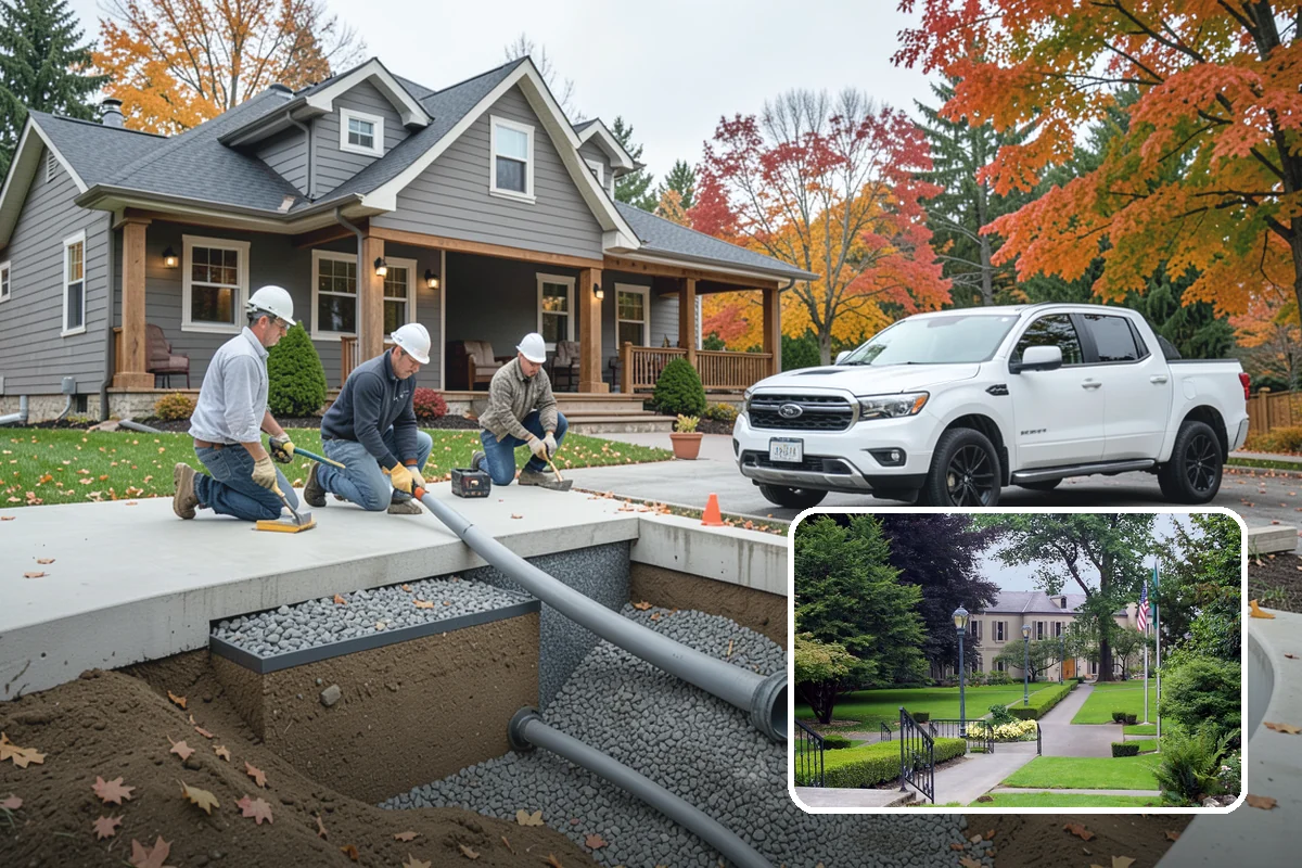 Custom Millwork in Woodinville, King County, WA - Truly one-of-a-kind architectural character