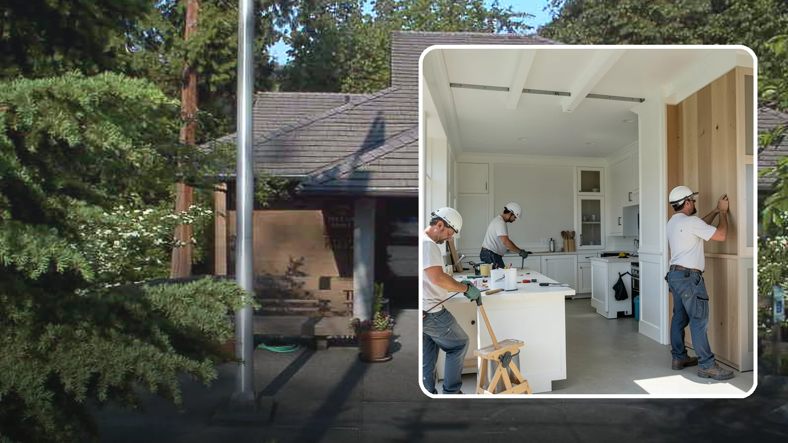 Custom Millwork in Yarrow Point, King County, WA - Bespoke millwork and architectural woodwork crafted to give your home distinctive, high-end detail.