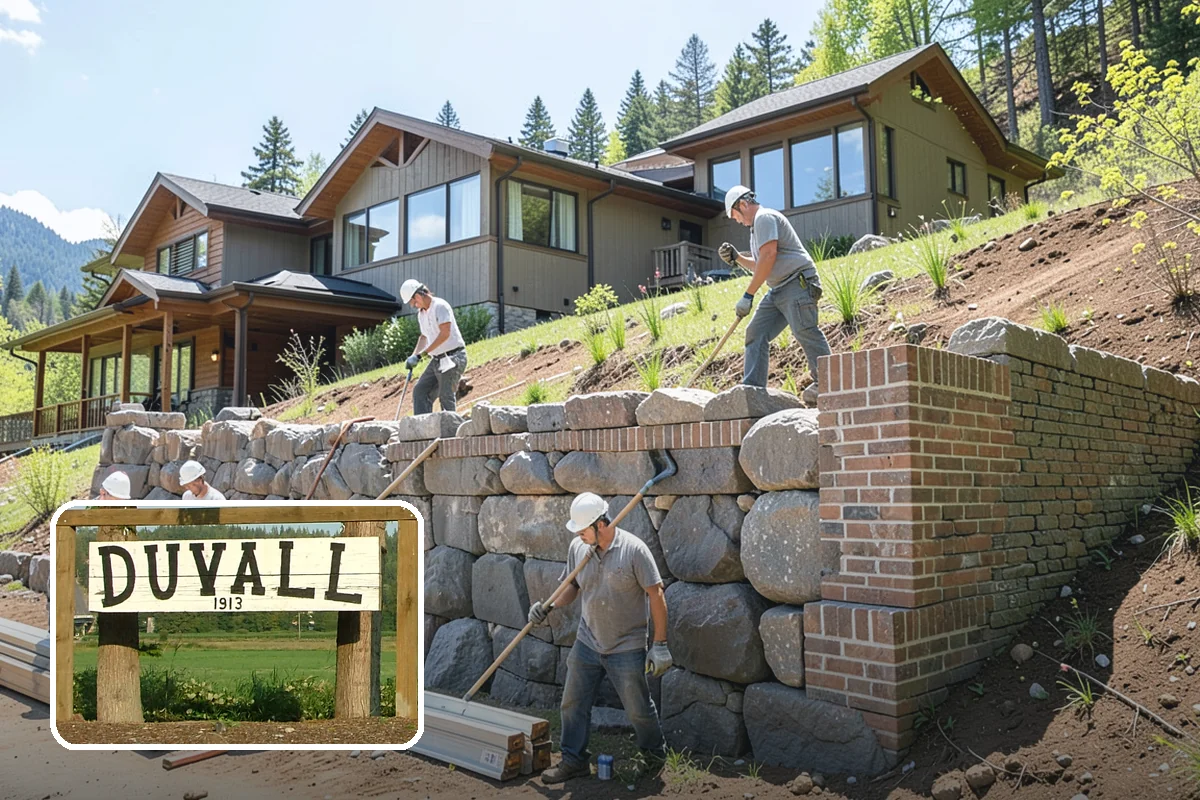 Custom Shelving Installation in Duvall, King County, WA - Shelving tailored to each room's purpose and load