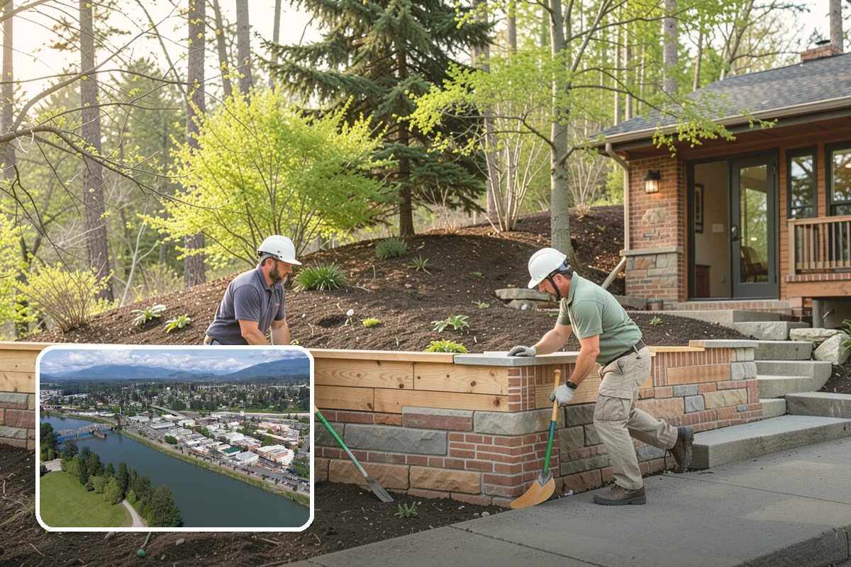 Custom Shelving Installation in Mount Vernon, Skagit County, WA - Shelving tailored to each room's purpose and load