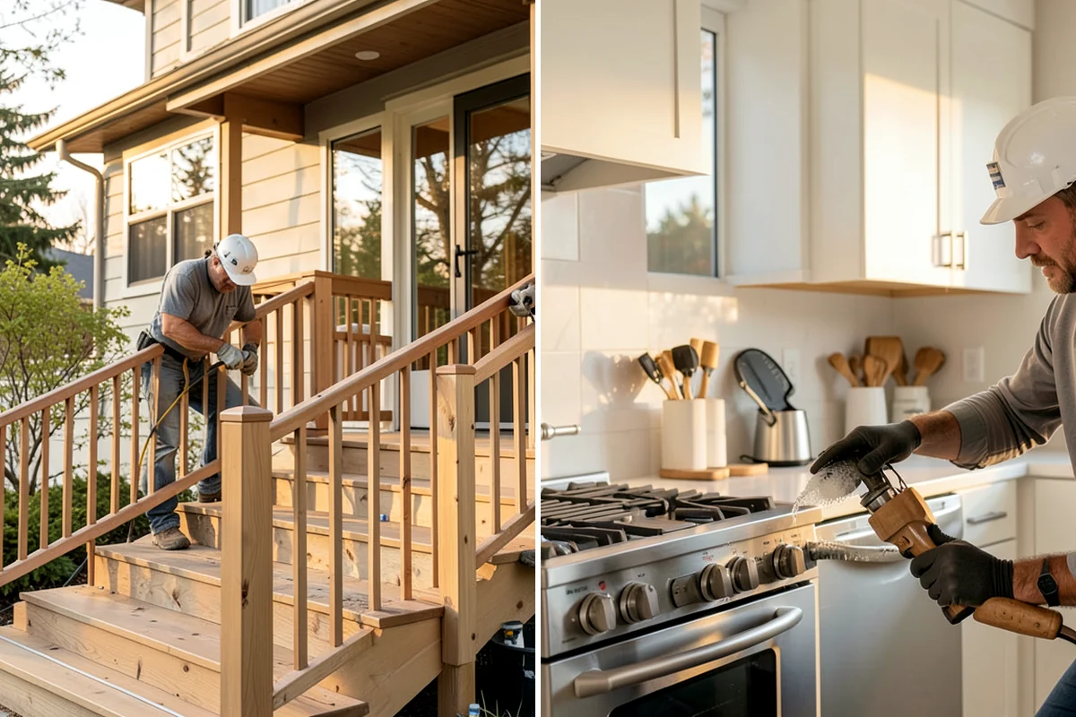 Custom Shelving Installation in Pacific, King County, WA - Review the room, storage goals, and load requirements