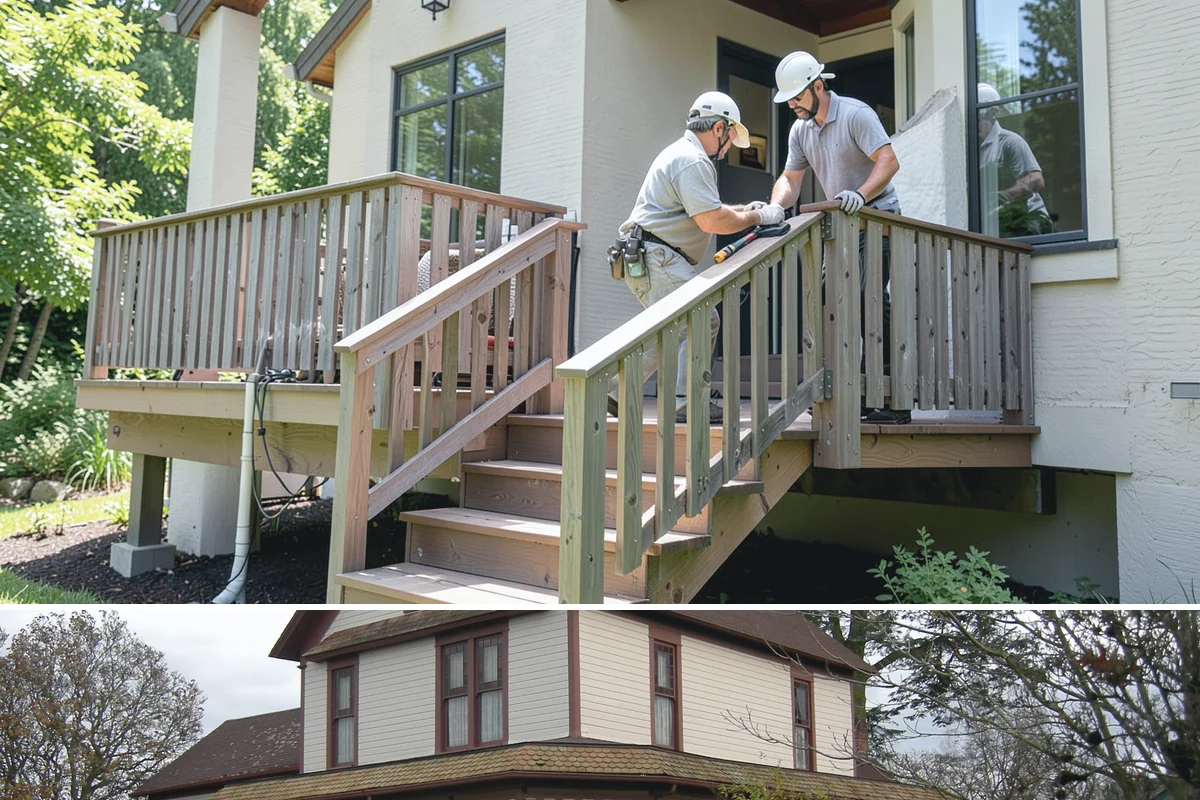 Custom Shelving Installation in Sumner, Pierce County, WA - Custom shelving can be installed any time of year, making it an easy indoor project during PNW rains.