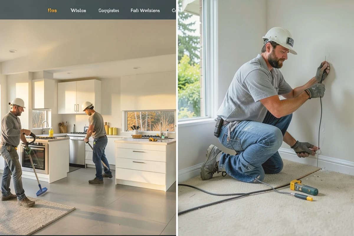 Daylight Basement Finishing in Anacortes, Skagit County, WA - Assess grade lines, windows, and access