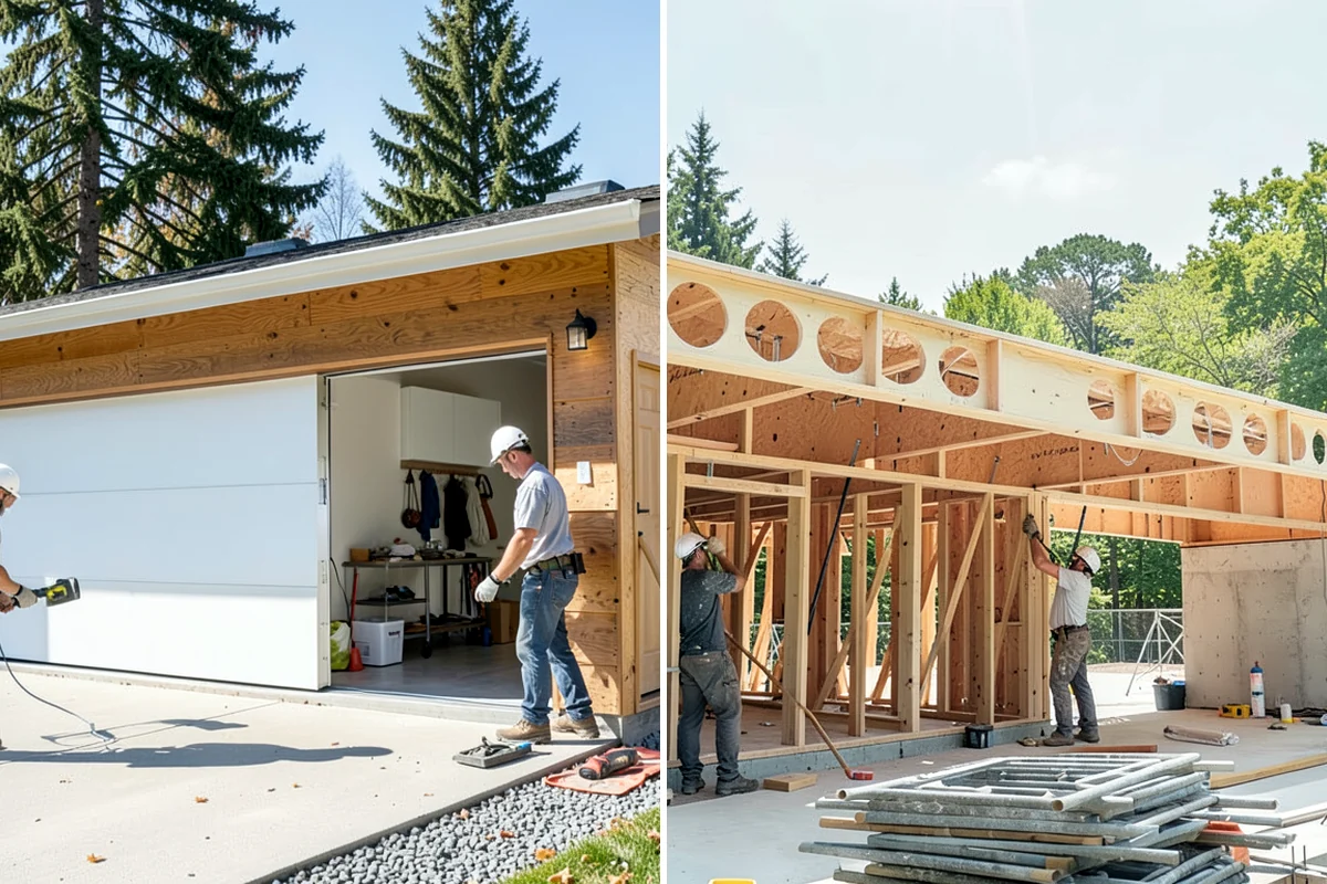 Daylight Basement Finishing in Arlington, Snohomish County, WA - Assess grade lines, windows, and access