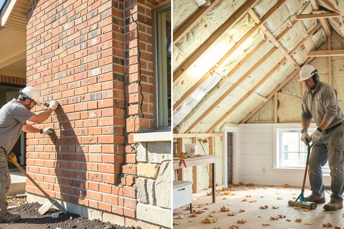 Daylight Basement Finishing in Covington, King County, WA - Assess grade lines, windows, and access